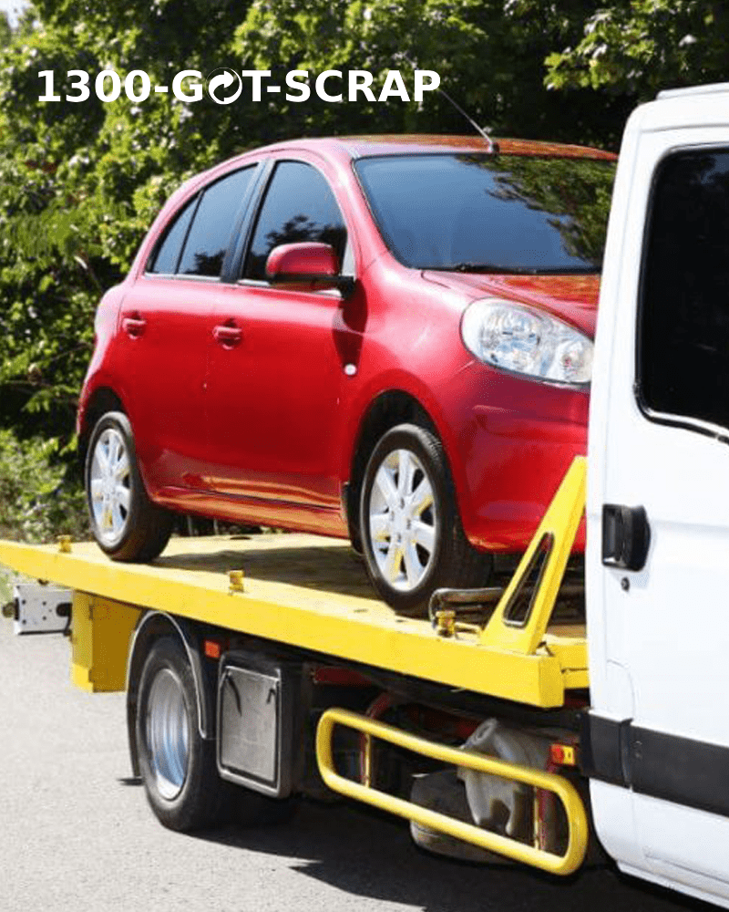 Free car Removals